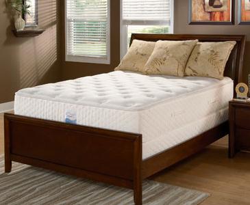 Sealy posturepedic 2025 waterbrook plush